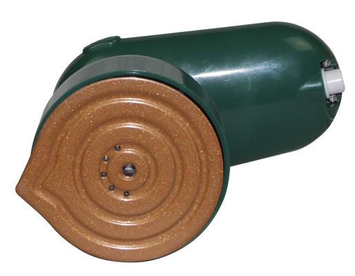 Macchina elettrica di stiratura a vapore LM-2105 per indumenti senza rughe