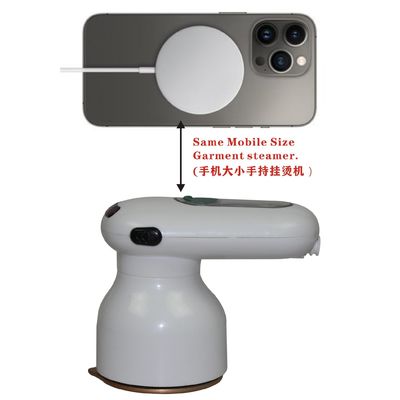 Macchina elettrica di stiratura a vapore LM-2105 per indumenti senza rughe