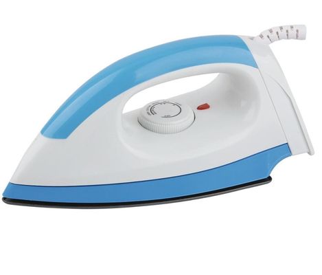 110/230V-60/50Hz LM-207 Ferro secco con materiale di piastre in alluminio
