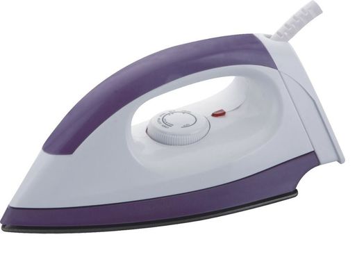 110/230V-60/50Hz LM-207 Ferro secco con materiale di piastre in alluminio