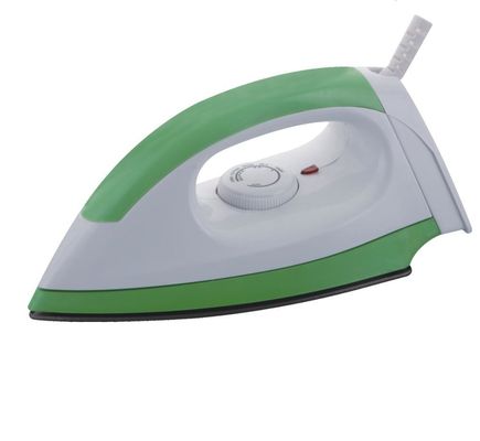110/230V-60/50Hz LM-207 Ferro secco con materiale di piastre in alluminio
