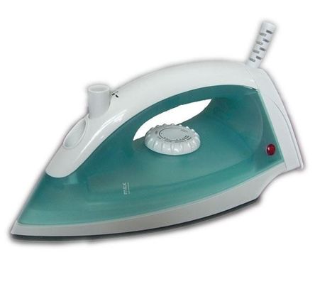 220V Soleplates di alluminio LM-788B Ferro a vapore per abiti lisci e senza rughe