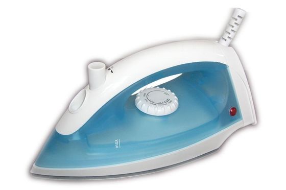 220V Soleplates di alluminio LM-788B Ferro a vapore per abiti lisci e senza rughe