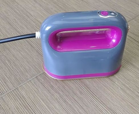 LM-2202 Macchina di stiratura a vapore per uso domestico