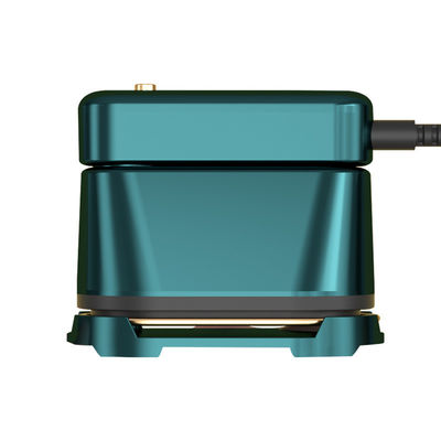 Stampa a vetro di seta LM-2205 Performance della macchina di stiratura a vapore a mano