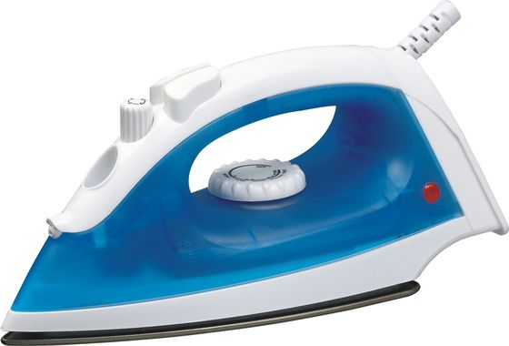 220V Fornitore di energia Ferro elettrico con 100 ml di capacità del serbatoio dell'acqua