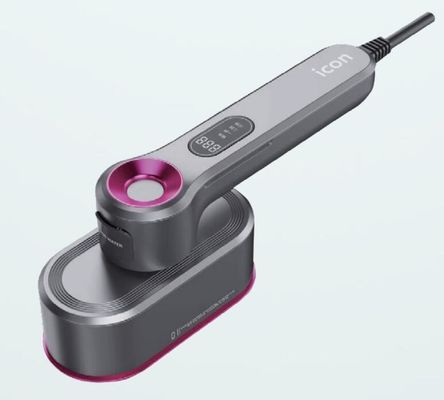 Comodo LM-2306 Handheld Garment Steamer con certificazione CE e anti-dry burning