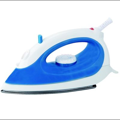 Ferro elettrico per uso domestico da 230 V per la stiratura a secco o a spruzzo