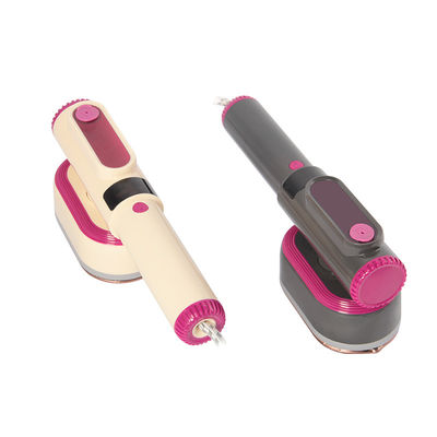 RoHS e CE certificato LM-2303 Handheld Garment Steamer per abiti perfettamente al vapore