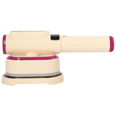 RoHS e CE certificato LM-2303 Handheld Garment Steamer per abiti perfettamente al vapore