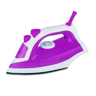Piastre in alluminio e 35 g/min Ferro a vapore continuo LM-1602