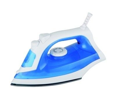 Piastre in alluminio e 35 g/min Ferro a vapore continuo LM-1602