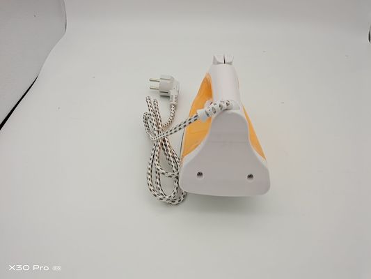 Piastre in alluminio e 35 g/min Ferro a vapore continuo LM-1602
