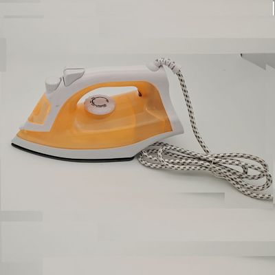 Piastre in alluminio e 35 g/min Ferro a vapore continuo LM-1602