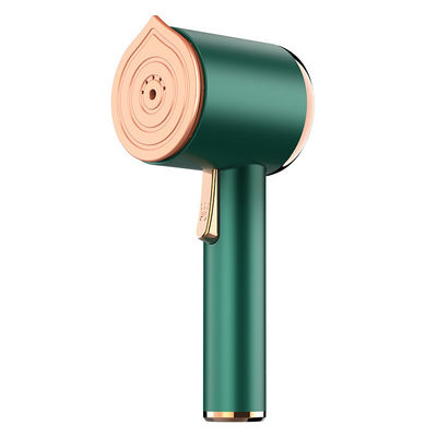 Rimuovi le rughe con LM-2101 Handheld Garment Steamer 1.50m Cord