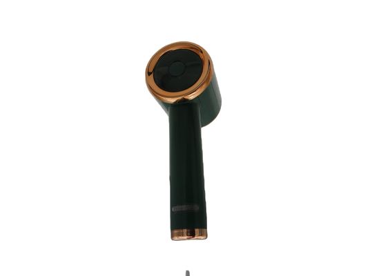 Rimuovi le rughe con LM-2101 Handheld Garment Steamer 1.50m Cord