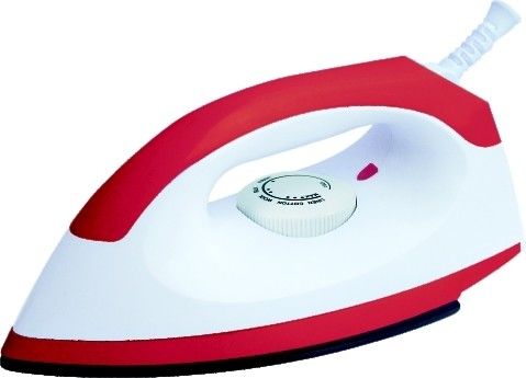 Piastre in alluminio 1800W LM-209 Ferro secco per una stiratura liscia e senza sforzo