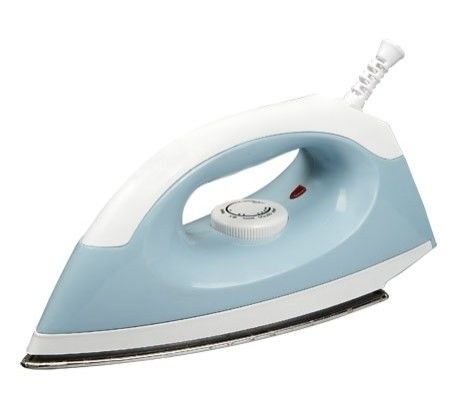 Piastre in alluminio 1800W LM-209 Ferro secco per una stiratura liscia e senza sforzo