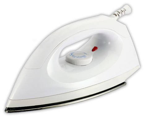 Piastre in alluminio 1800W LM-209 Ferro secco per una stiratura liscia e senza sforzo