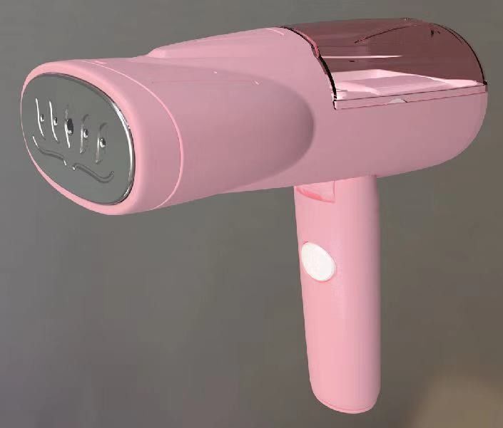 LM-1903 Vapore portatile per abbigliamento con uscita di tensione 800W 230V