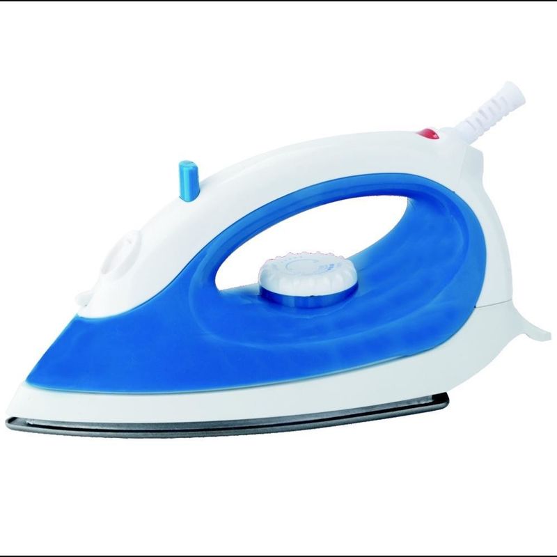 Stampa a vetrina di seta Ferro secco con spray LM-205A Soluzione e spray per stiratura domestica