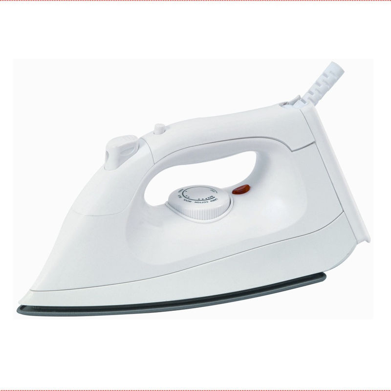 1.50m Lunghezza del cavo LM-208A Ferro secco con piastre in alluminio a spruzzo