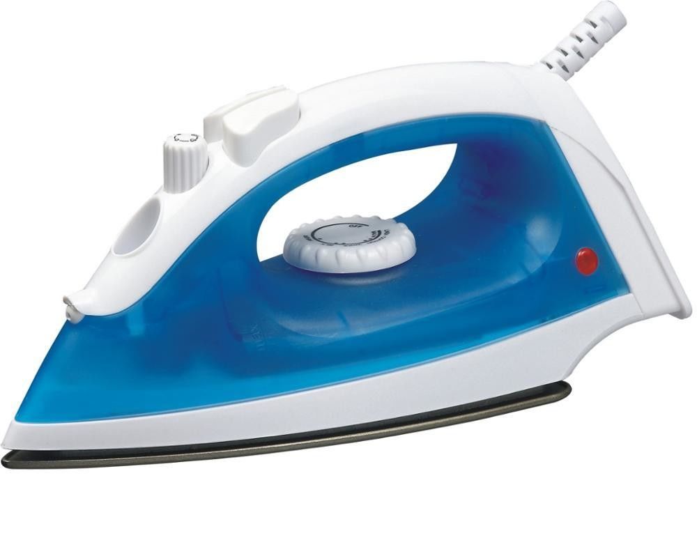 Potente ferro a vapore 220v per abiti lisci e croccanti in 0,5 minuti