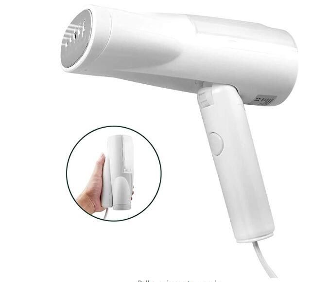 LM-1903 Macchina di stiratura a vapore a sospensione a mano con anti-bruciatura a secco e tensione 230V