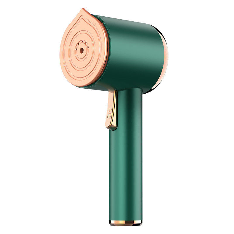 Rimuovi le rughe con LM-2101 Handheld Garment Steamer 1.50m Cord
