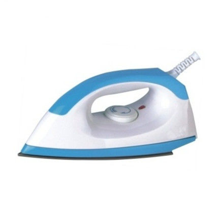 Piastre in alluminio 1800W LM-209 Ferro secco per una stiratura liscia e senza sforzo